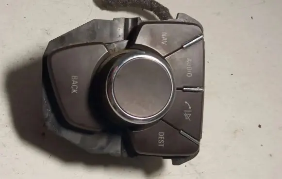 Opel Insignia A Multifunctional control switch/knob 13310071 211452