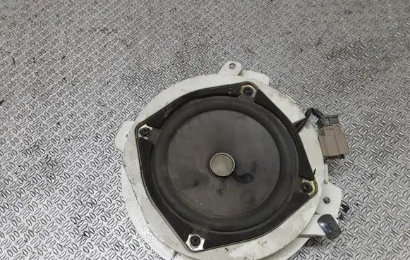 KIA Picanto Front door speaker 9630007010