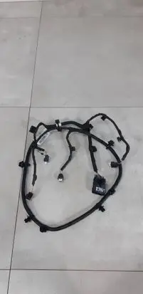 Seat Leon IV Parking sensor (PDC) wiring loom 5FA971095AH