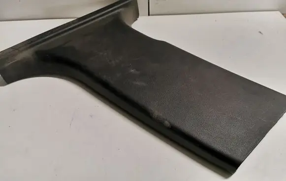 Audi A6 S6 C6 4F (B) pillar trim (bottom) 4F0867239