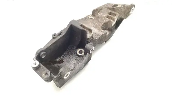 Generator/alternator bracket