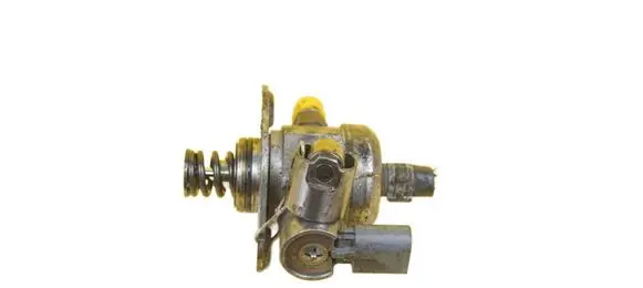 Volkswagen PASSAT CC Mechanical fuel pump 06H127025K BZB