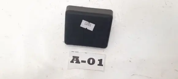 Audi A3 S3 8L Other interior part 8L0881349C