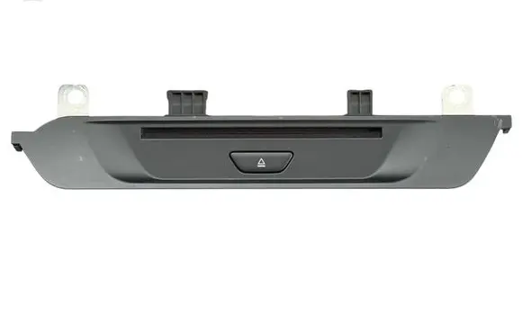 Ford Ecosport Radio/CD/DVD/GPS head unit GN1518C830BF