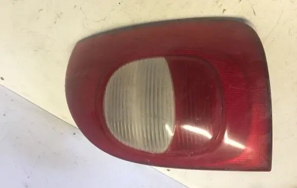 Citroen Xsara Picasso Rear/tail lights 9631564080
