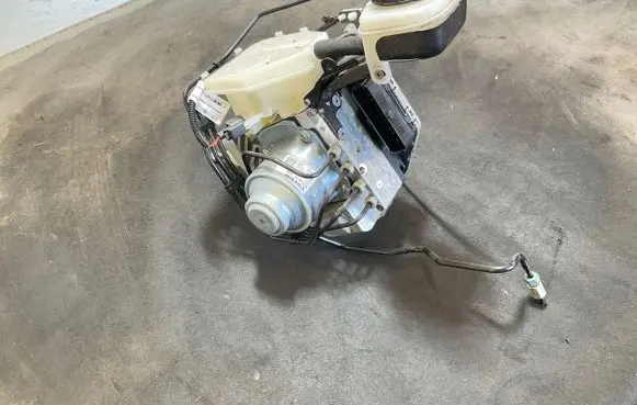 Volvo XC40 Brake booster 32373714 32373711 A426G