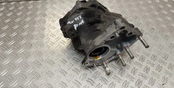Toyota RAV 4 (XA30) Gearbox transfer box case W821W345