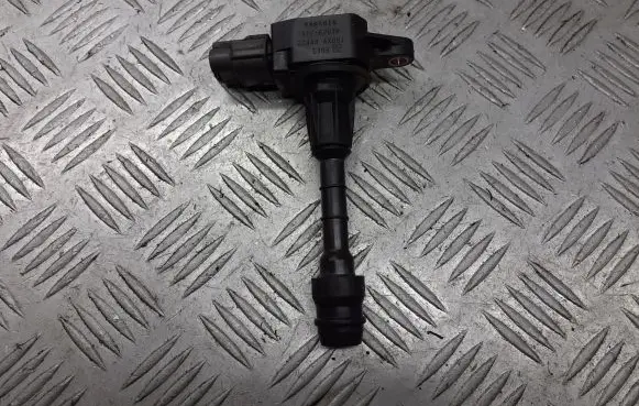 Nissan Micra High voltage ignition coil 22448-AX001