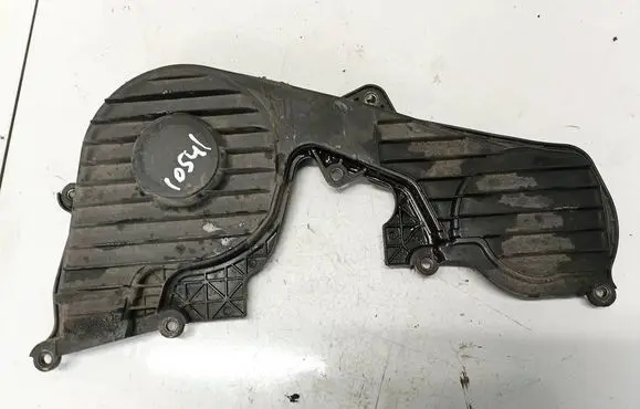 Mazda 6 Timing belt guard (cover) rf7j10510
