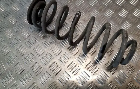 Audi A3 S3 8P Rear coil spring