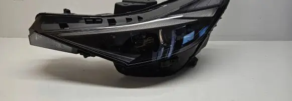 Hyundai Elantra VI Headlight/headlamp 92101-AA H14L