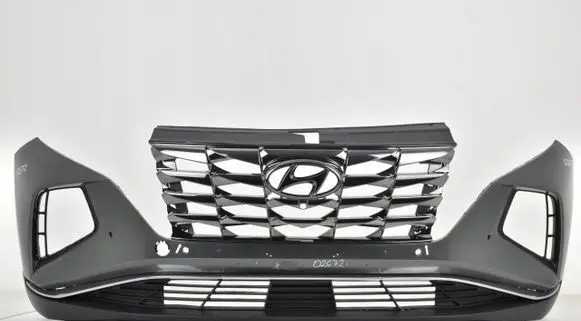 Hyundai Tucson IV NX4 Front bumper N700