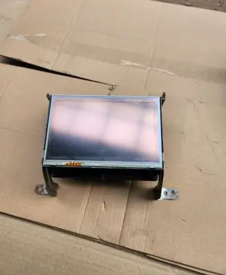 Nissan Navara D40 Screen/display/small screen 280915X03C