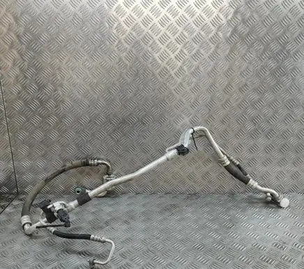 Hyundai Santa Fe Air conditioning (A/C) pipe/hose 977592W851
