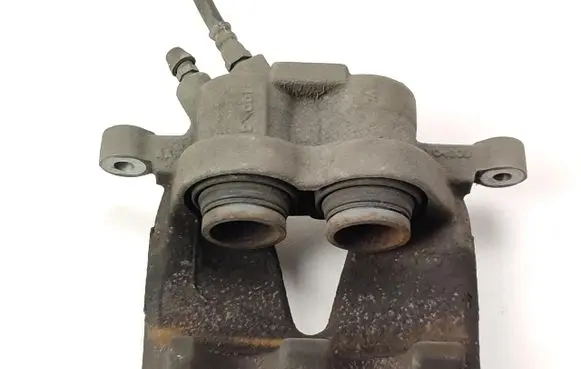 Mercedes-Benz C W204 Front brake caliper 20260119HCR1639
