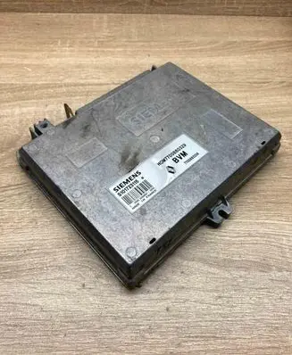 Renault Espace II Engine control unit/module ECU 7700860329 S101723115B BVM