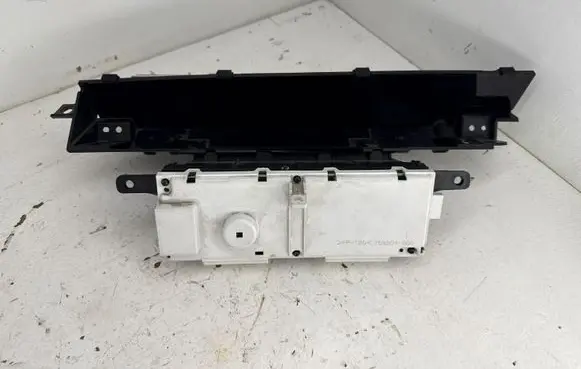 Toyota Prius (XW20) Speedometer (instrument cluster) 769362030 769362060