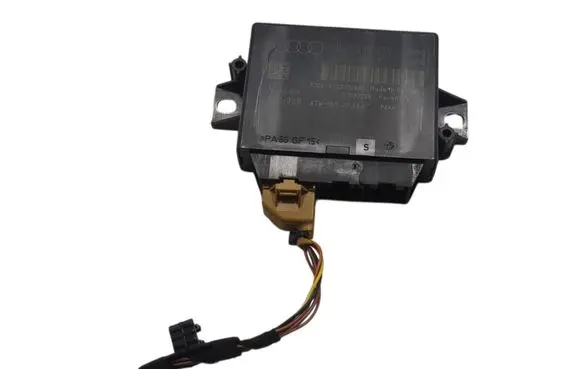 Audi A5 8T 8F Fuel tank cap 8K0919475