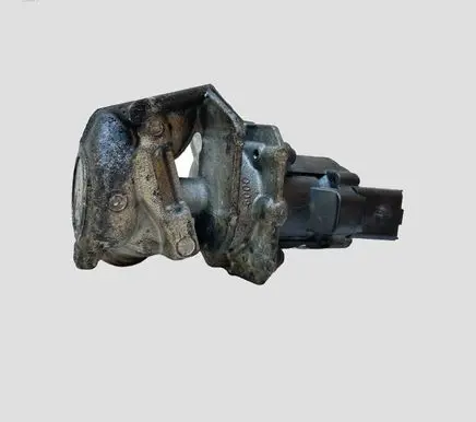 Peugeot 307 EGR valve 21597518
