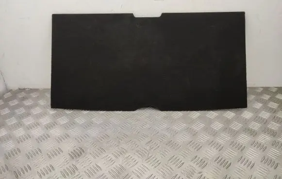 Mini One - Cooper Coupe R56 Trunk/boot floor carpet liner 7043351