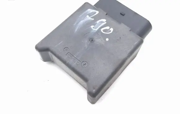 Audi A3 8Y Fuel injection pump control unit/module 5Q0906093B