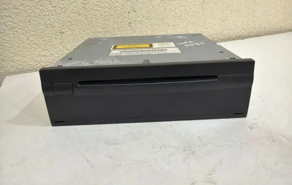 Mercedes-Benz E W211 GPS navigation control unit/module A2118701085