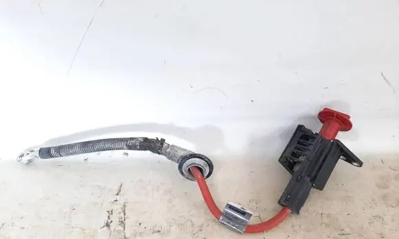 Mercedes-Benz SL R231 Positive cable (battery) A2315408713