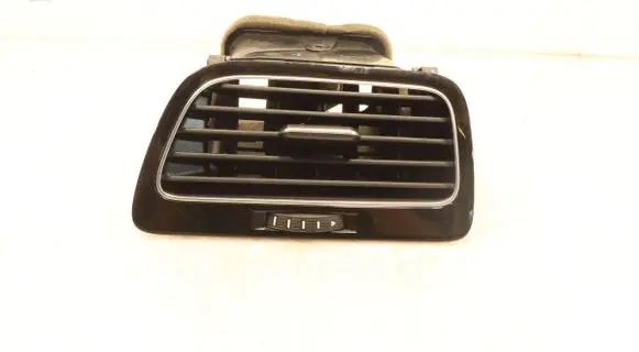 Volkswagen Golf VII Dashboard side air vent grill/cover trim