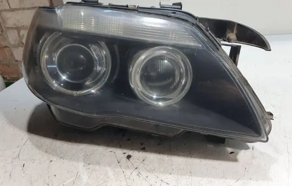 BMW 7 E65 E66 Headlight/headlamp 6937232 1ZS00904422