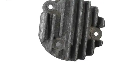 BMW 2 F22 F23 Xenon control unit/module 40931074025316