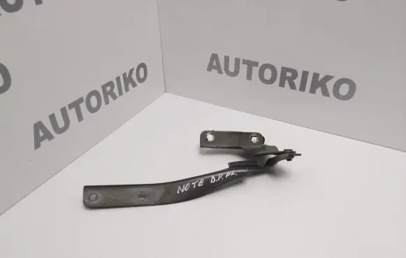 Nissan Note (E11) Engine bonnet/hood hinges