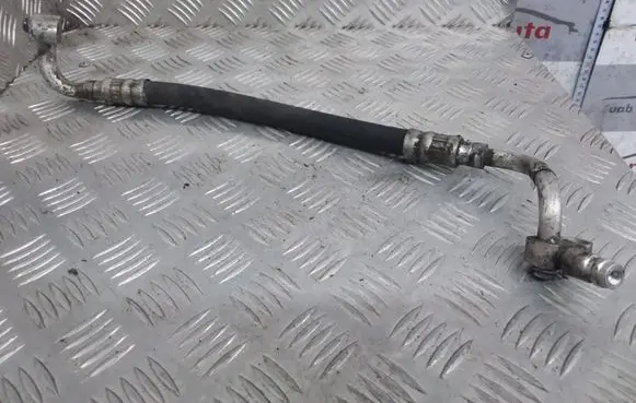Ford Galaxy Air conditioning (A/C) pipe/hose 7M3820