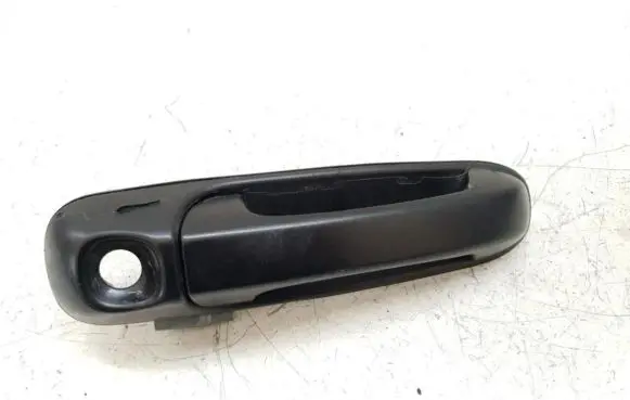 Jeep Grand Cherokee (WJ) Front door exterior handle 5GG27TRMAA