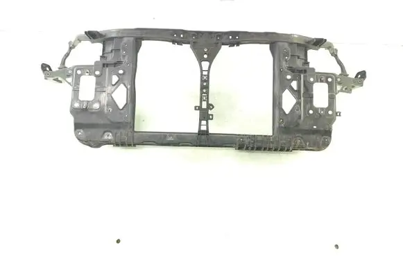 Hyundai i30 Radiator support slam panel 641012LXXX