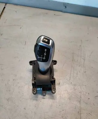 BMW 5 F10 F11 Gear selector 9296904