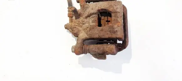 Nissan Qashqai Rear brake caliper