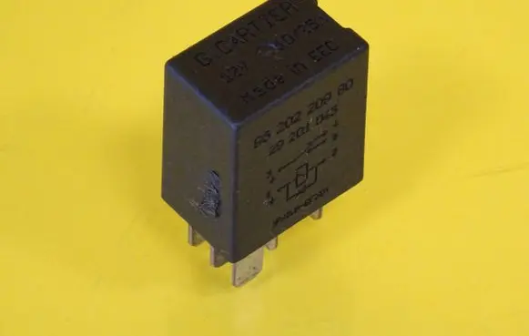 Other relay