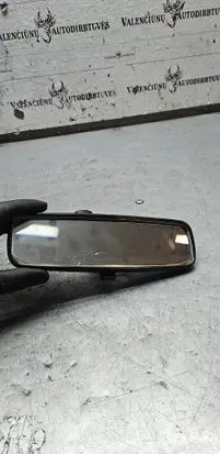 Peugeot 307 Rear view mirror (interior) E200708