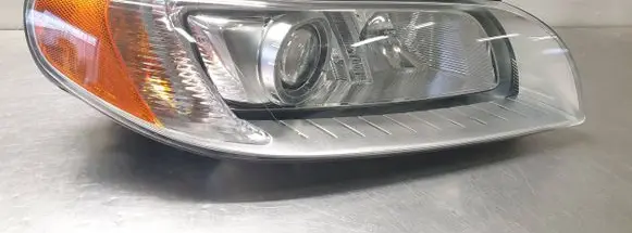 Volvo S80 Headlight/headlamp 8693933 6338200000