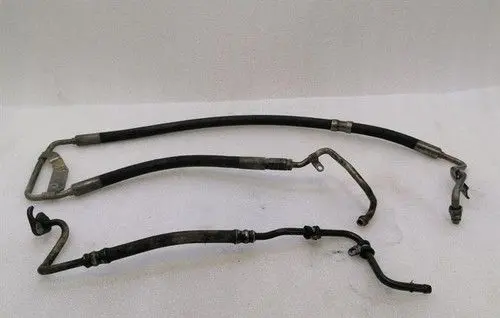 Mercedes-Benz SL R230 Power steering hose/pipe/line A2304663281