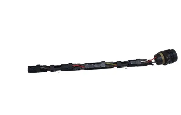 Volkswagen Jetta IV Fuel injector wires 038971803