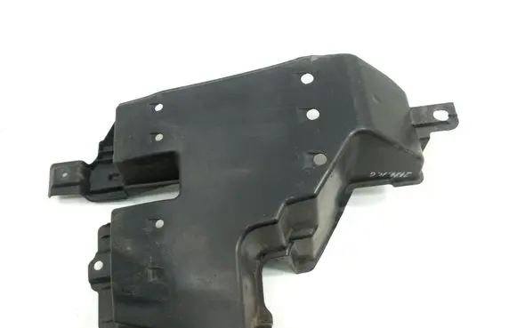 Toyota RAV 4 (XA40) Trunk boot underbody cover/under tray 5828542020
