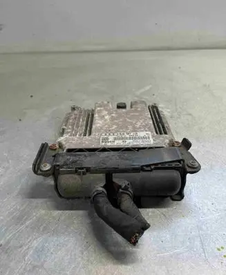 Audi TT TTS Mk2 Engine control unit/module ECU 8j0907115