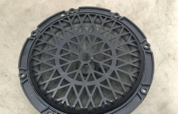 Citroen C5 Front door speaker 9664955880 90016431704 18210