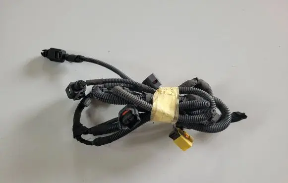 Audi Q5 SQ5 Other wiring loom