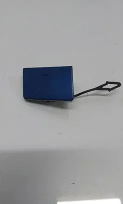 Front tow hook cap/cover