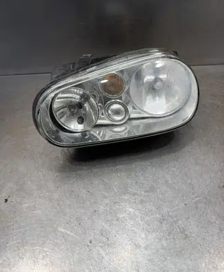 Volkswagen Golf IV Headlight/headlamp 1J1941017B 67742015