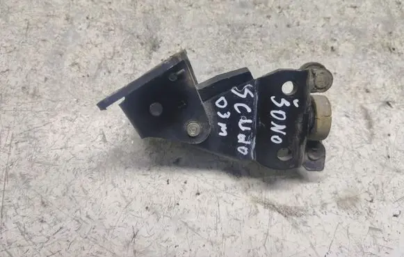 Fiat Scudo Sliding door upper roller guide/hinge 