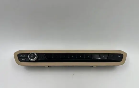 BMW 3 G20 G21 Sound control switch 7949460