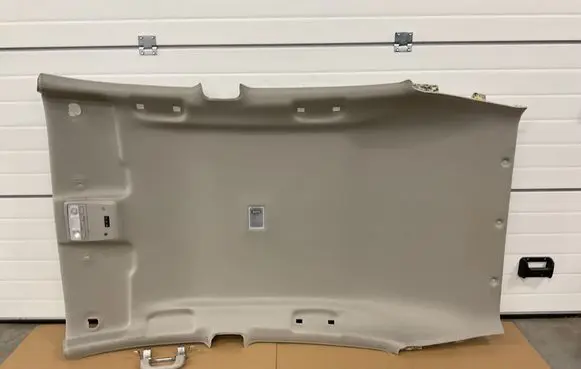 Opel Mokka X Headlining 